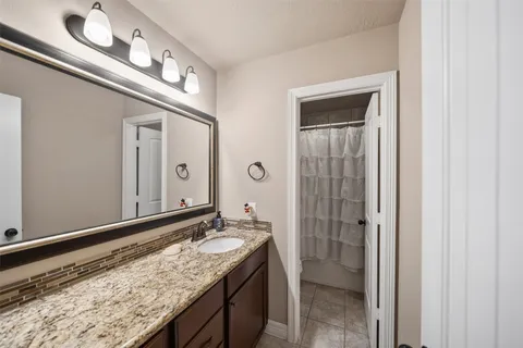 $599,000 | 10744 South Lake Mist Lane, Willis, TX 77318