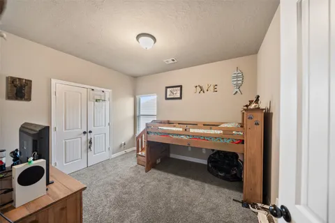 $575,000 | 10744 South Lake Mist Lane, Willis, TX 77318