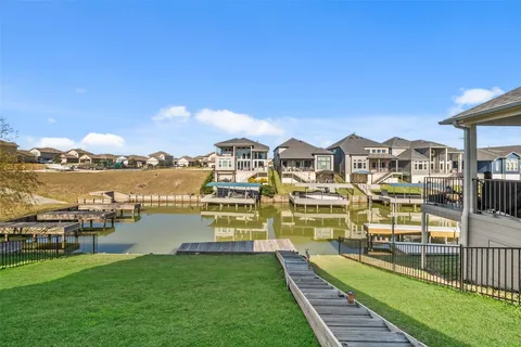 $599,000 | 10744 South Lake Mist Lane, Willis, TX 77318