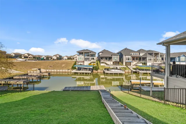 $629,760 | 10744 South Lake Mist Lane, Willis, TX 77318