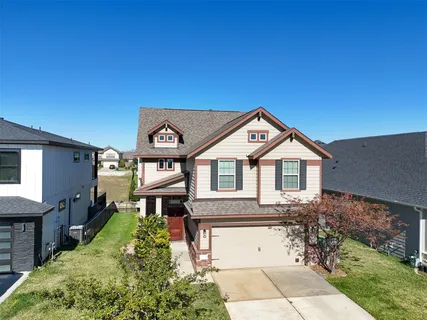 $575,000 | 10744 South Lake Mist Lane, Willis, TX 77318