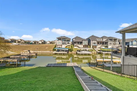 $575,000 | 10744 South Lake Mist Lane, Willis, TX 77318