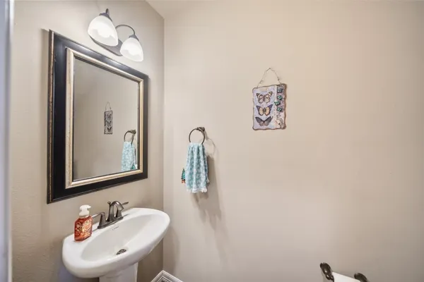 $599,000 | 10744 South Lake Mist Lane, Willis, TX 77318