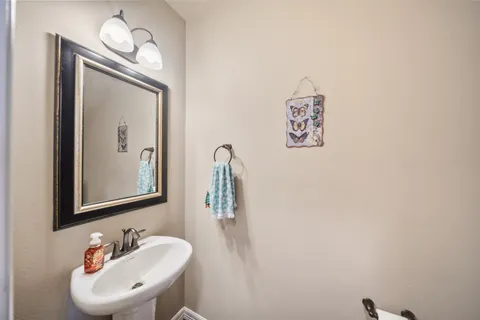 $575,000 | 10744 South Lake Mist Lane, Willis, TX 77318