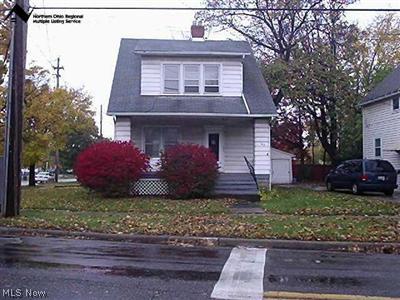 105 Center Road Bedford, OH 44146 - Photo 1 of 1