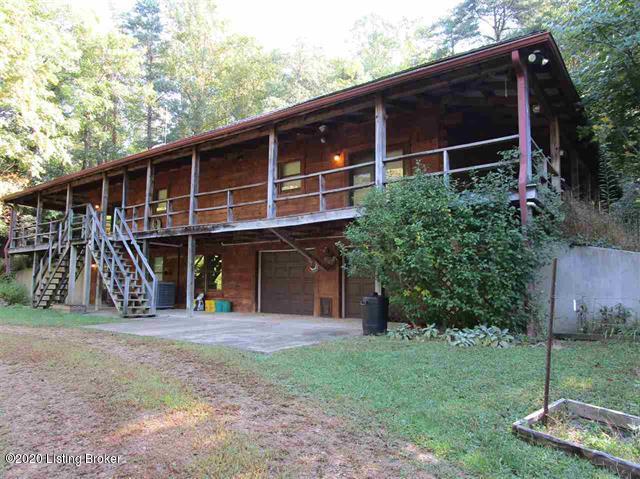7870 Boston Road Bardstown, KY 40004 - Photo 4 of 28 183030-3