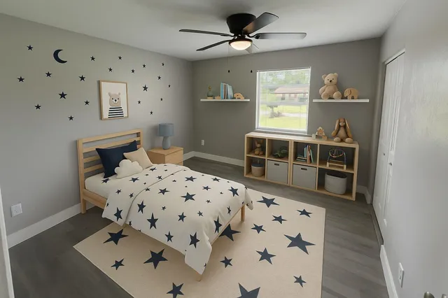 $248,900 | 2708 Sandalwood Drive South, Tallahassee, FL 32305