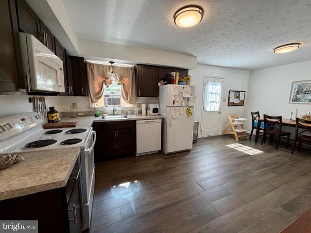 2817 Papermill Road Winchester, VA 22601 - Photo 9 of 26 Kitchen