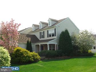 2 Sandstone Road East Windsor, NJ 08520 - Photo 2 of 12 Exterior Front