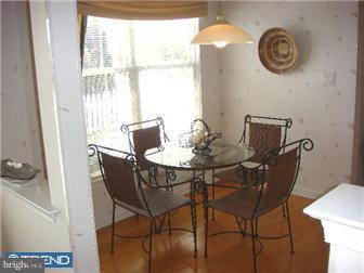 2 Sandstone Road East Windsor, NJ 08520 - Photo 5 of 12 Kitchen