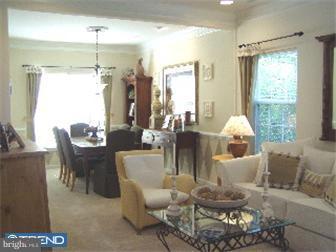 2 Sandstone Road East Windsor, NJ 08520 - Photo 7 of 12 Living Room