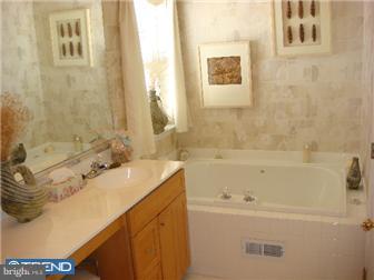 2 Sandstone Road East Windsor, NJ 08520 - Photo 10 of 12 Bathroom