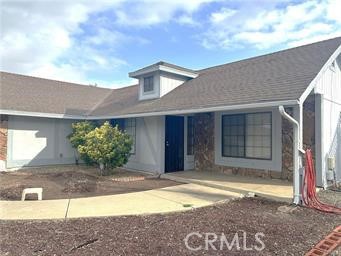34763 The Farm Road Wildomar, CA 92595 - Photo 1 of 1 a front view of a house