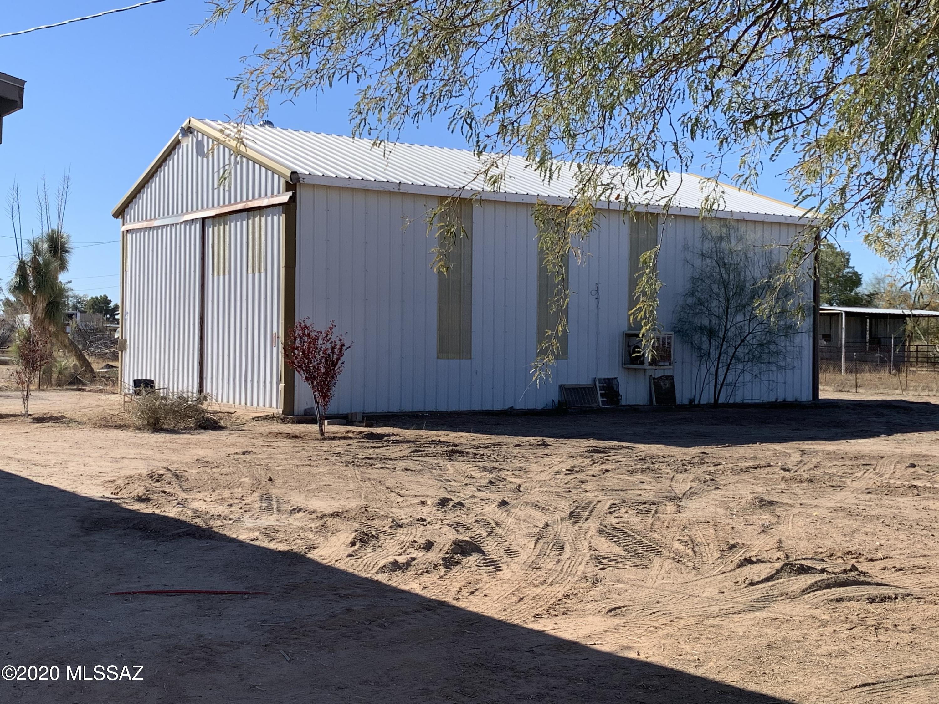 12763 North Derringer Road Marana, AZ 85653 - Photo 37 of 40 Gallery Image 37
