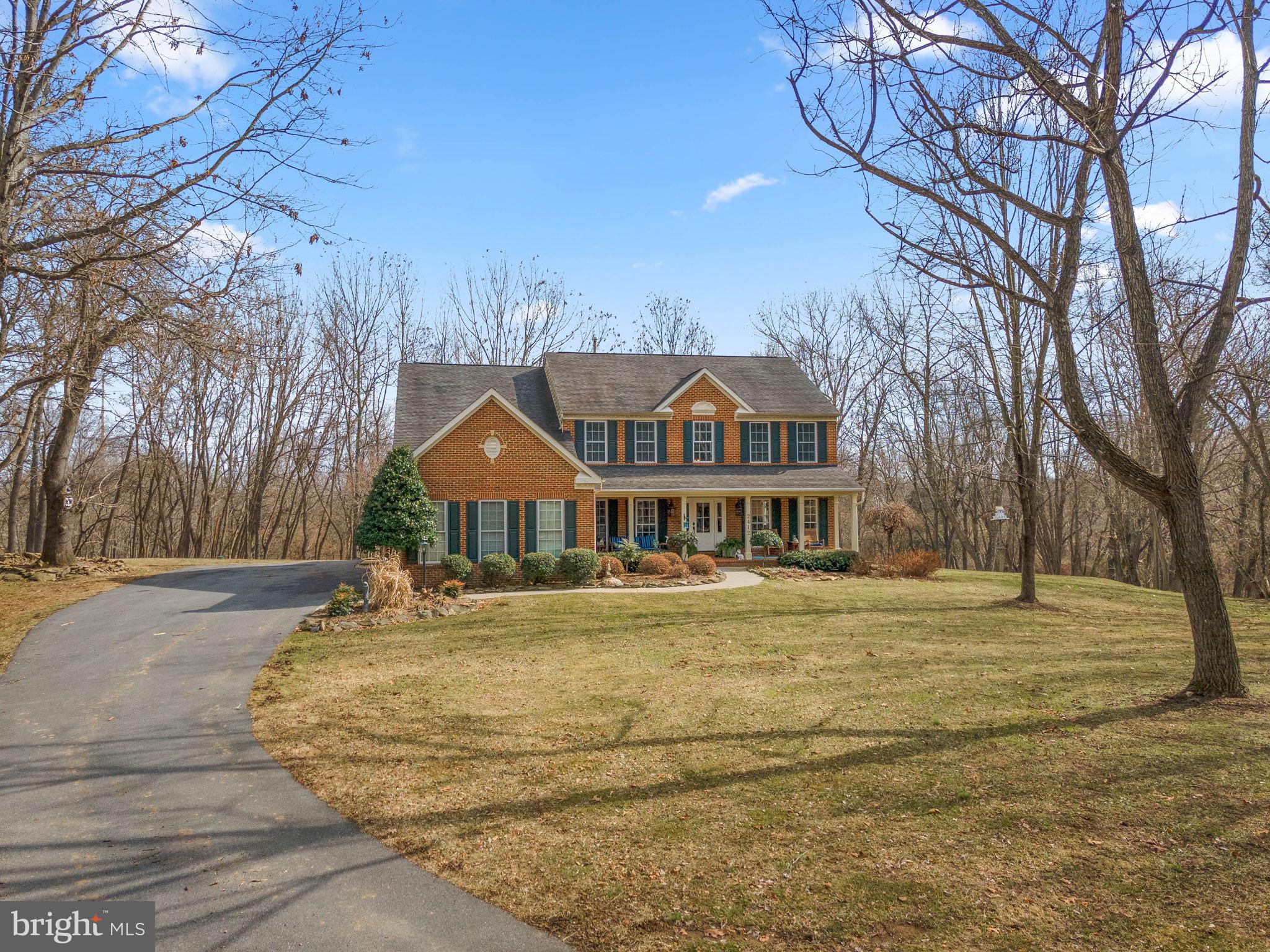 2412 Sapling Ridge Lane Brookeville, MD 20833 - Photo 3 of 76 Gallery Image 3