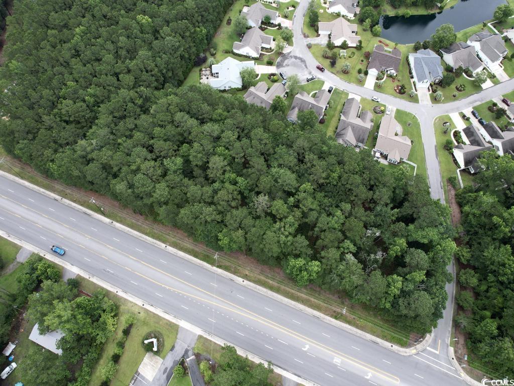 Tbd Fenway Drive Murrells Inlet, SC 29576 - Photo 1 of 6 Gallery Image 1
