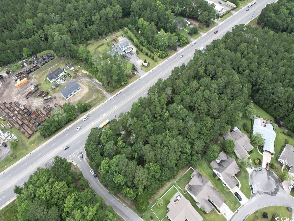 Tbd Fenway Drive Murrells Inlet, SC 29576 - Photo 4 of 6 Gallery Image 4