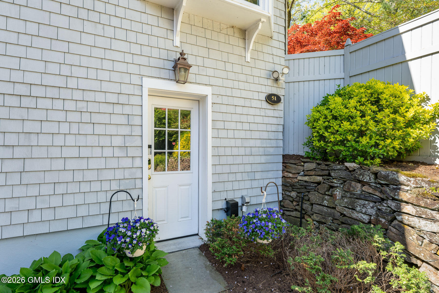 51 Glen Road Greenwich, CT 06830 - Photo 30 of 38 51 Glen Rd EXT 11 - WEB