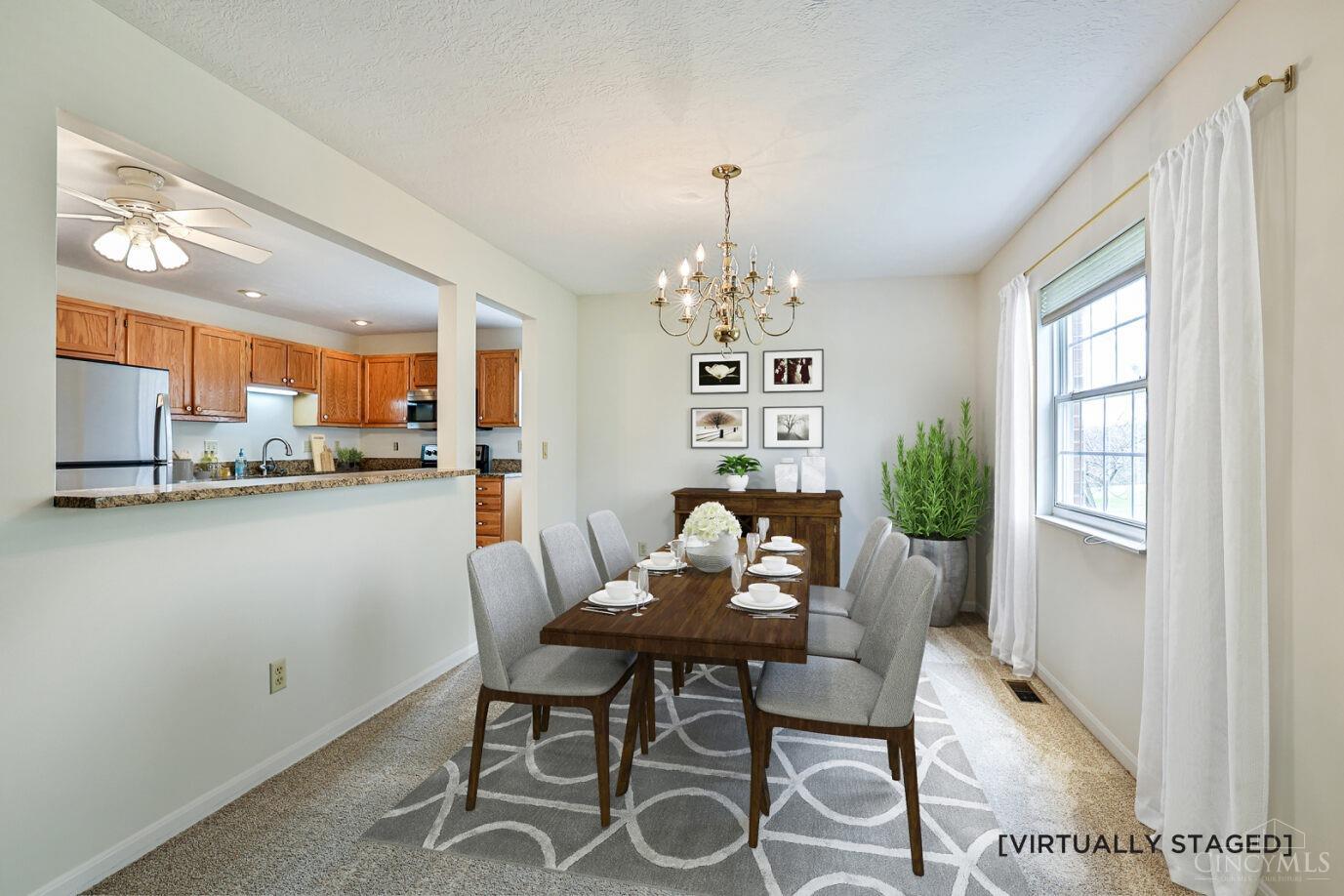 3721 Galbraith Road, Unit A Cincinnati, OH 45247 - Photo 9 of 42 Gallery Image 9