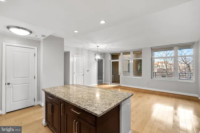 $555,000 | 8220 Crestwood Heights Drive, Unit 203, McLean, VA 22102