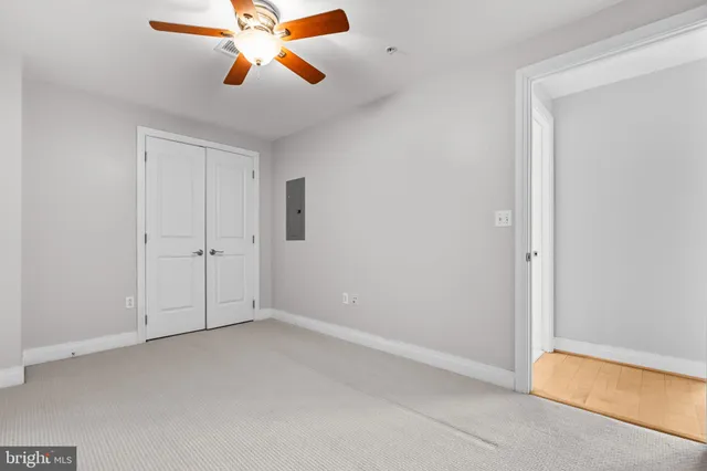 $555,000 | 8220 Crestwood Heights Drive, Unit 203, McLean, VA 22102