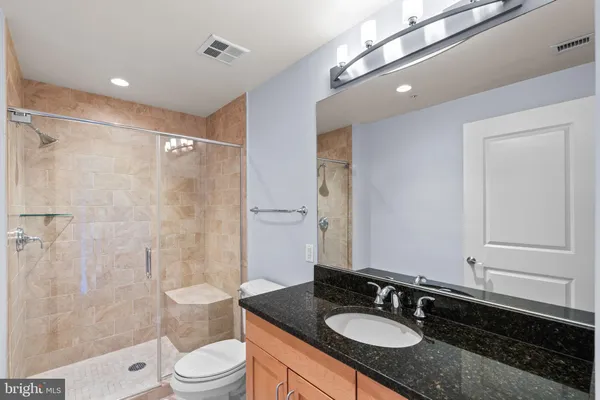 $534,000 | 8220 Crestwood Heights Drive, Unit 203, McLean, VA 22102
