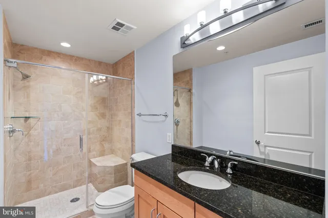 $555,000 | 8220 Crestwood Heights Drive, Unit 203, McLean, VA 22102