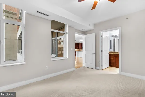 $534,000 | 8220 Crestwood Heights Drive, Unit 203, McLean, VA 22102