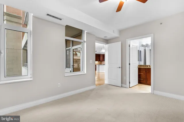 $555,000 | 8220 Crestwood Heights Drive, Unit 203, McLean, VA 22102