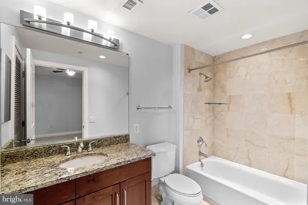 $534,000 | 8220 Crestwood Heights Drive, Unit 203, McLean, VA 22102