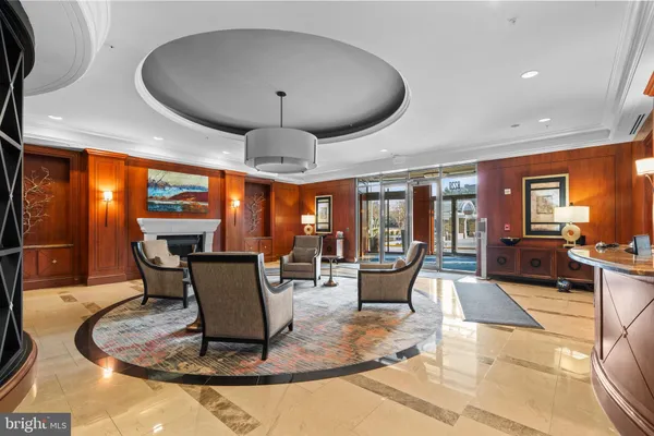 $534,000 | 8220 Crestwood Heights Drive, Unit 203, McLean, VA 22102