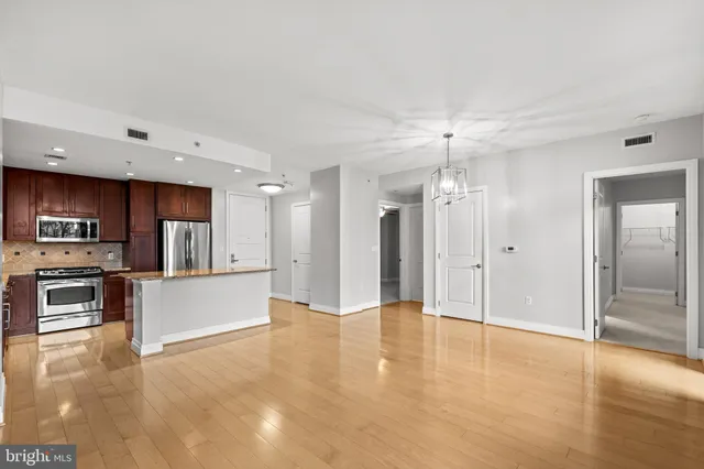 $555,000 | 8220 Crestwood Heights Drive, Unit 203, McLean, VA 22102