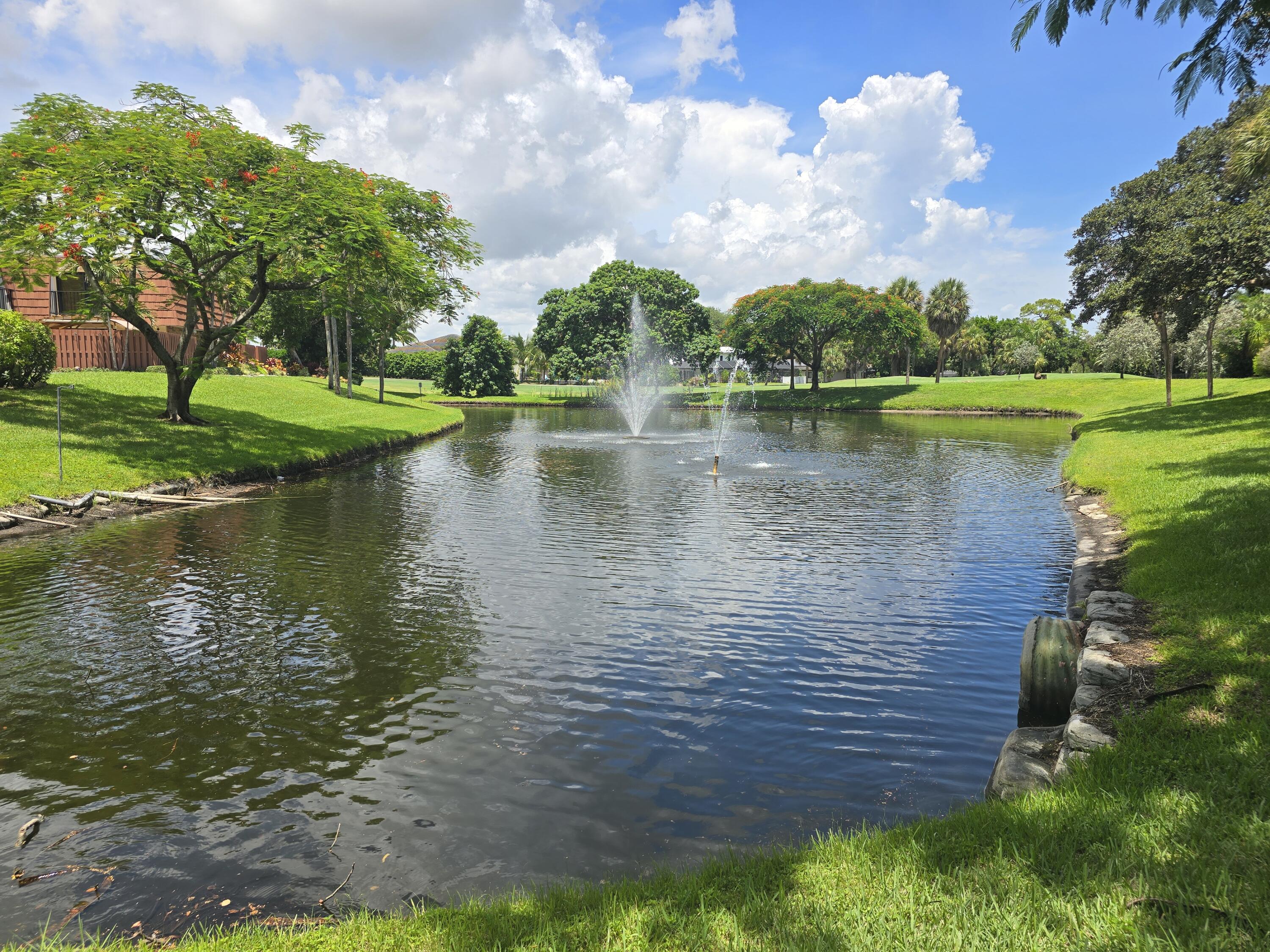 1505 Augusta Circle, Unit 119 Delray Beach, FL 33445 - Photo 25 of 27 113a3