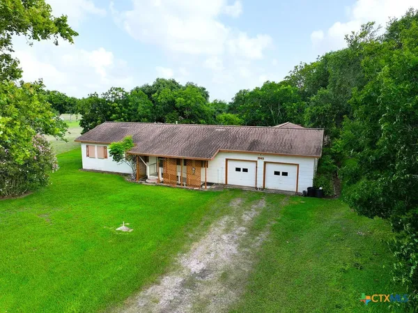 $159,900 | 3945 Farm To Market Road 2143, Port Lavaca, TX 77979