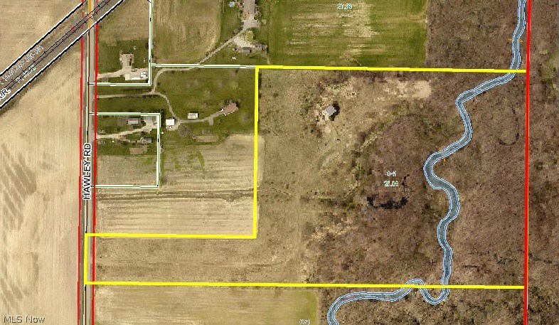 Hawley Road Wellington, OH 44090 - Photo 1 of 20 Gallery Image 1