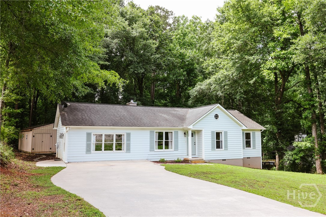 149 Hunters Crossing Road Athens, GA 30606 - Photo 2 of 43