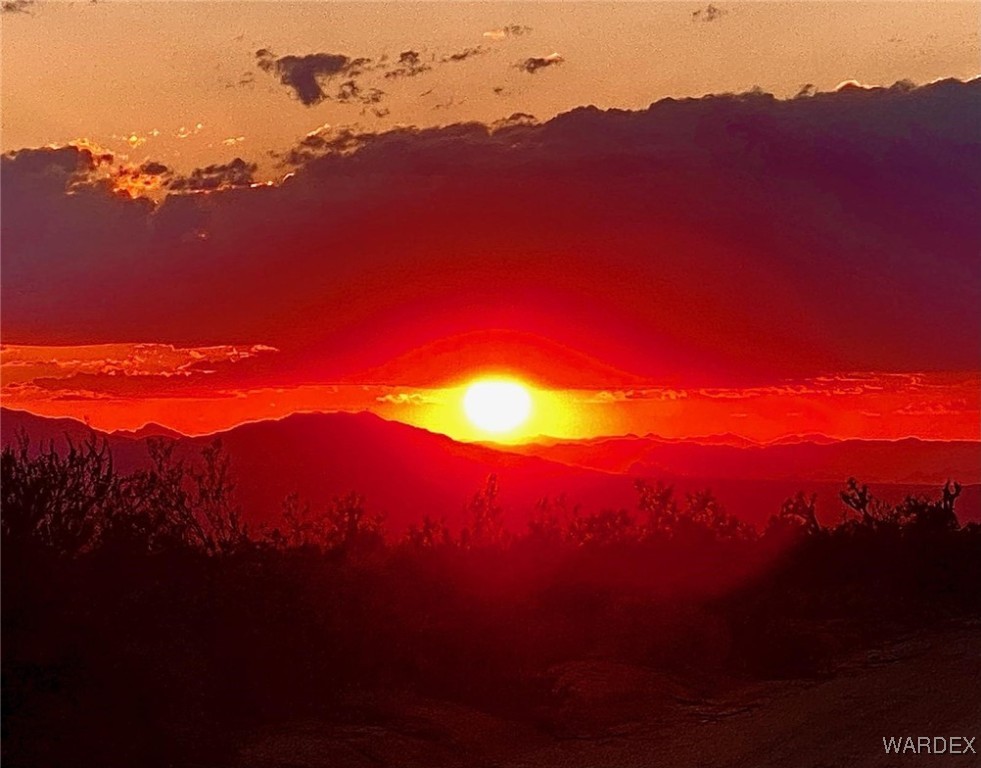 Beautiful Sunsets