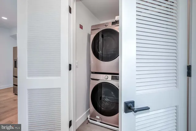 $2,300 | 2601 30th Street Northeast, Unit 9, Washington, DC 20018