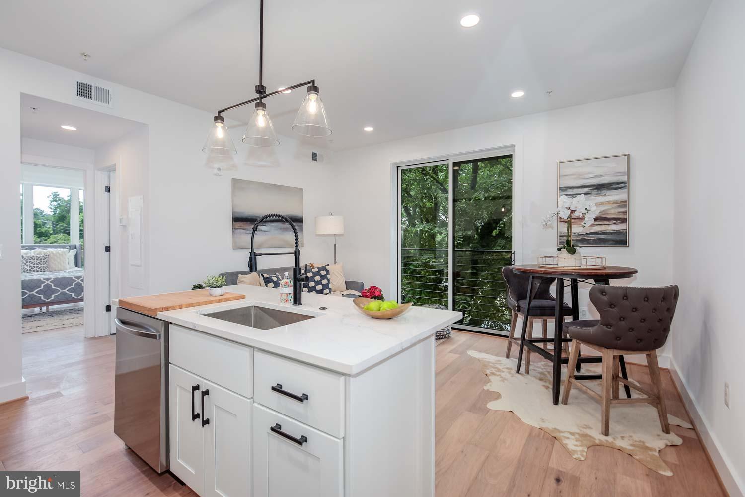 2601 30th Street Northeast, Unit 9 Washington, DC 20018 - Photo 2 of 19