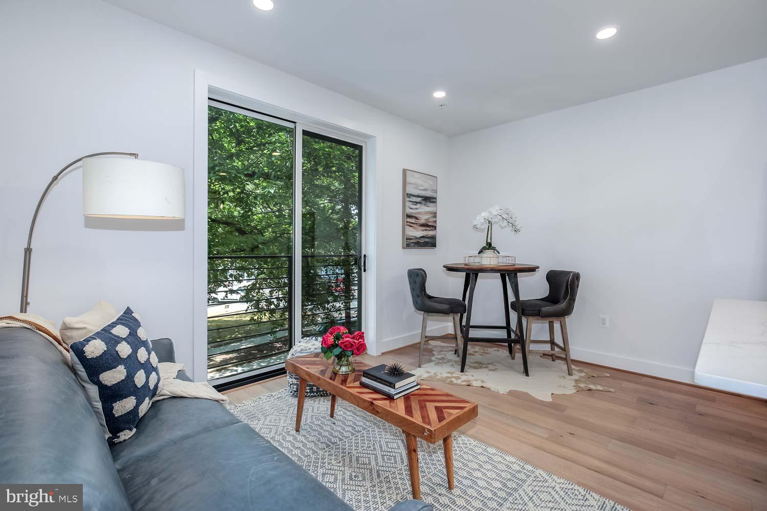 2601 30th Street Northeast, Unit 9 Washington, DC 20018 - Photo 3 of 19