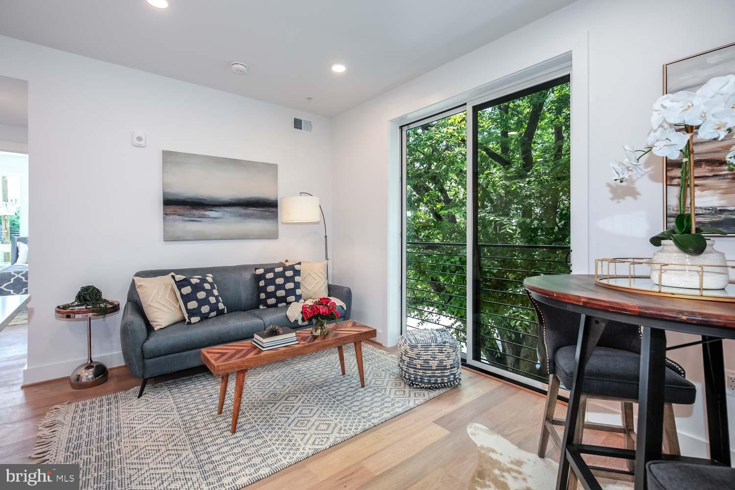 2601 30th Street Northeast, Unit 9 Washington, DC 20018 - Photo 4 of 19