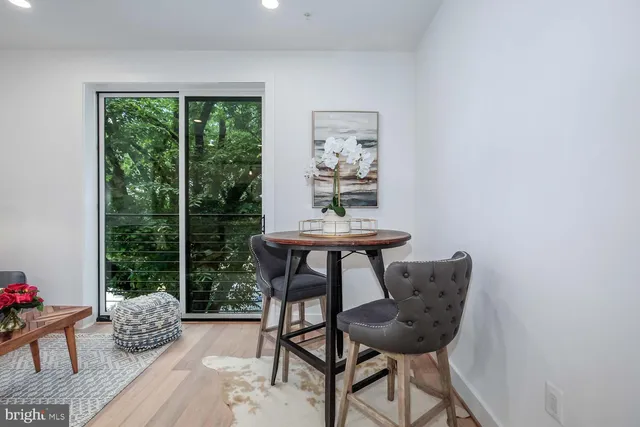 $2,300 | 2601 30th Street Northeast, Unit 9, Washington, DC 20018