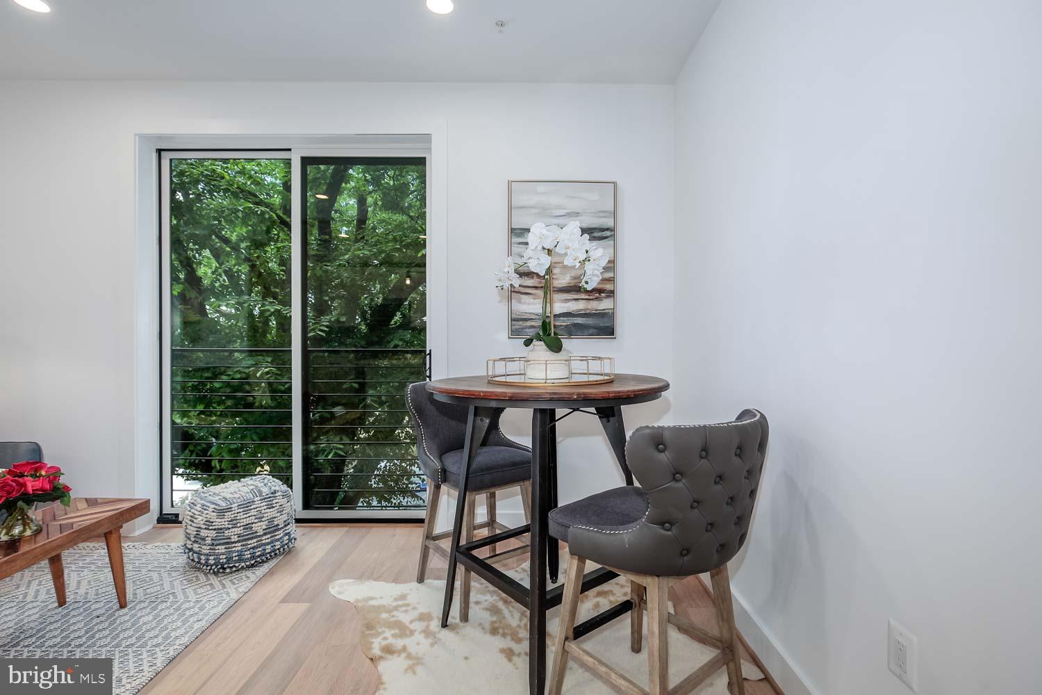 2601 30th Street Northeast, Unit 9 Washington, DC 20018 - Photo 6 of 19