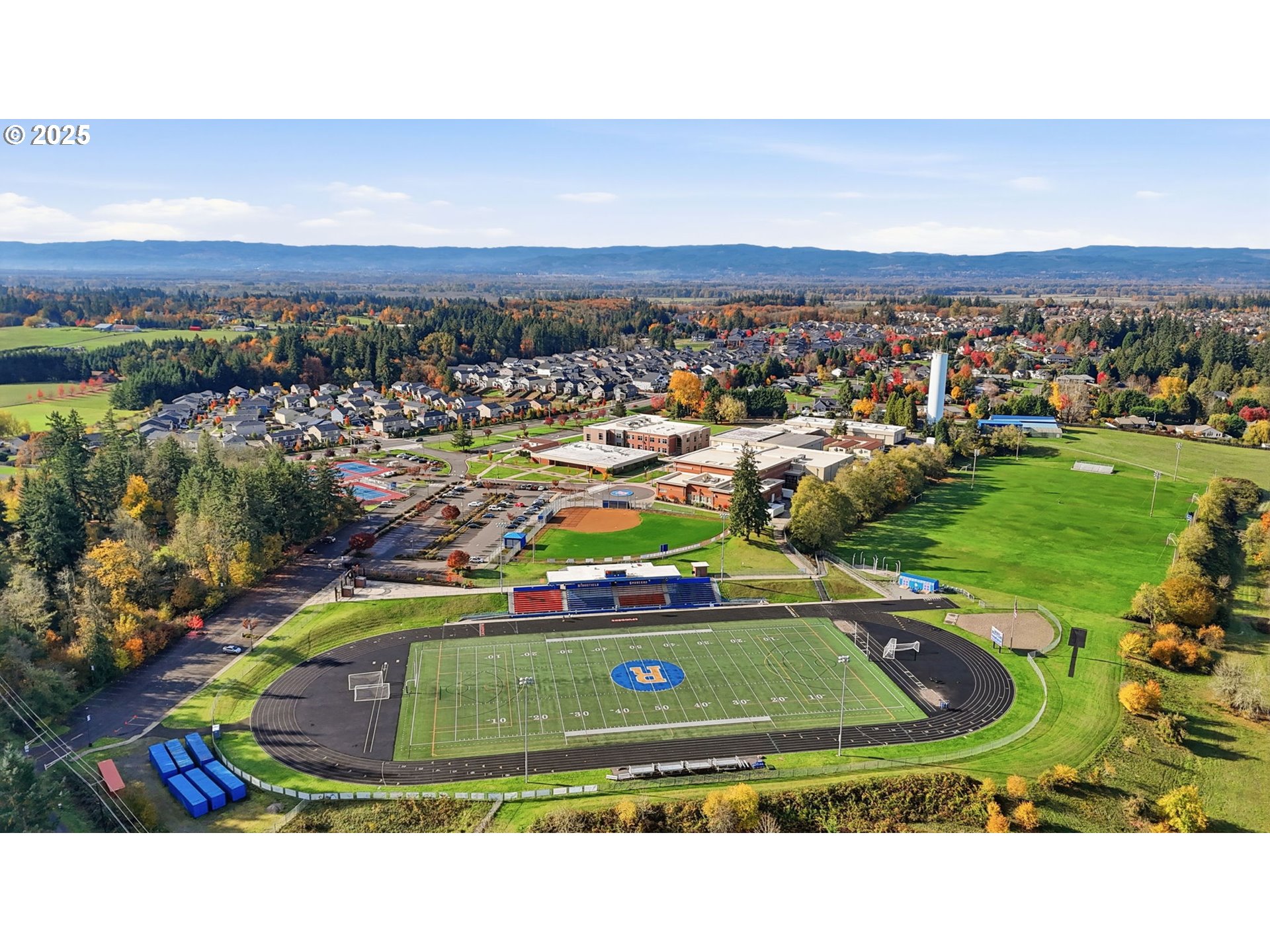 117 North 9th Avenue Ridgefield, WA 98642 - Photo 43 of 47