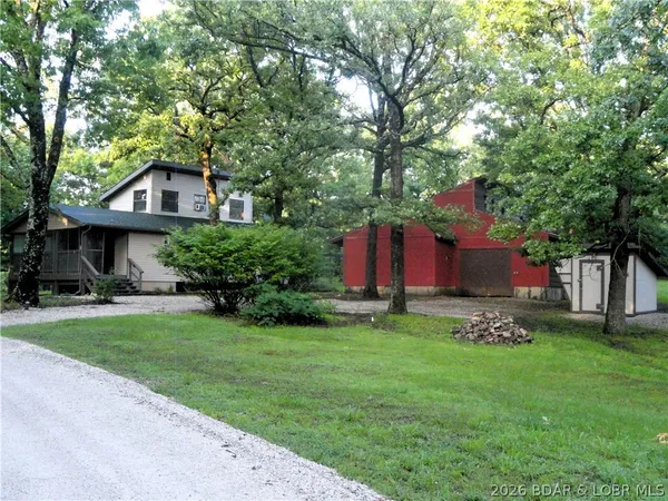 $175,000 | 72 Hacksaw Lane, Camdenton, MO 65020