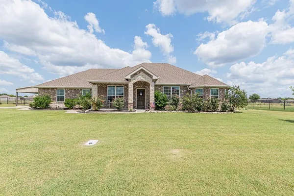 $519,999 | 4384 Paige Drive, Caddo Mills, TX 75135