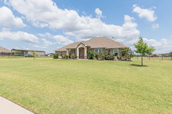 $519,999 | 4384 Paige Drive, Caddo Mills, TX 75135