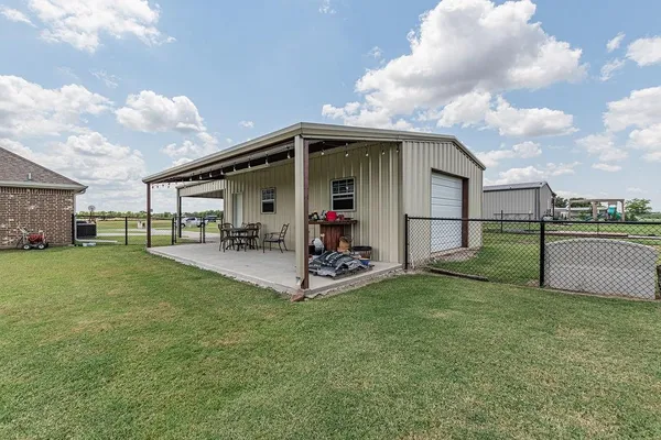 $519,999 | 4384 Paige Drive, Caddo Mills, TX 75135