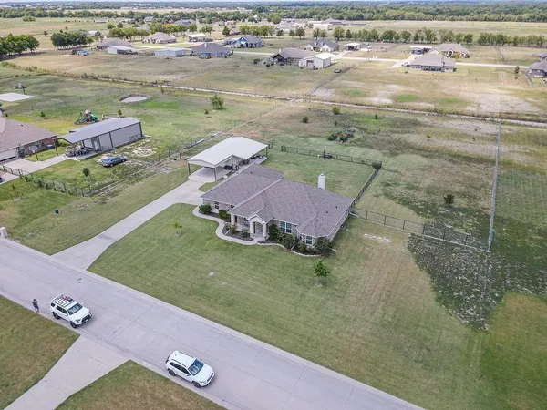$519,999 | 4384 Paige Drive, Caddo Mills, TX 75135