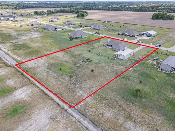 $519,999 | 4384 Paige Drive, Caddo Mills, TX 75135